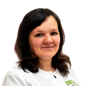 Шемякина Екатерина Николаевна, хирург