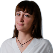 Мурашкина Юлия Юрьевна, детский стоматолог