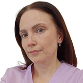 Забоева Светлана Михайловна, терапевт