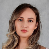 Савельева София Михайловна, стоматолог-терапевт