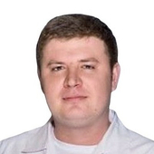 Картунов Евгений Александрович, хирург