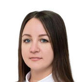 Скобова Юлия Владимировна, терапевт