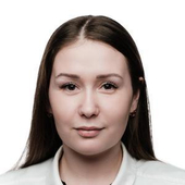 Сартасова Ксения Вячеславовна, терапевт