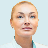 Ускова Ирина Владимировна, детский стоматолог