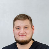 Есенин Алексей Сергеевич, стоматолог-ортопед