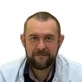 Клименко Юрий Александрович, гинеколог