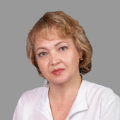 Подашева Елена Юрьевна, детский офтальмолог