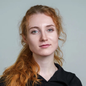 Апришкина Виктория Сергеевна, инструктор ЛФК