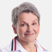 Груенко Наталья Михайловна, массажист