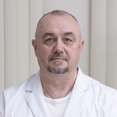 Новомлинец Александр Юрьевич, уролог