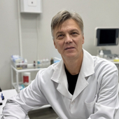 Михнюк Евгений Алексеевич, андролог