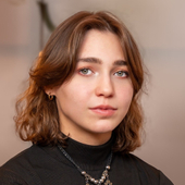 Попова Елизавета Алексеевна, психолог