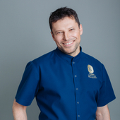 Осокин Александр Викторович, стоматолог-ортопед