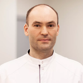 Караваев Николай Николаевич, вертебролог