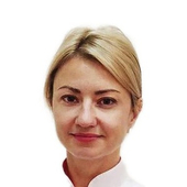 Родионова Людмила Владимировна, стоматолог-терапевт