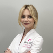 Тамазова Анна Алексеевна, дерматолог