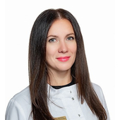 Валикова Ирина Николаевна, психиатр