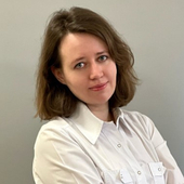 Пащенко Мария Сергеевна, нефролог