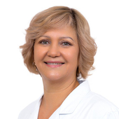 Сафиуллина Эльза Рифовна, офтальмолог