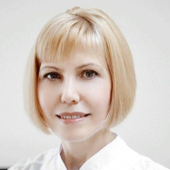 Свиридова Елена Александровна, врач УЗД