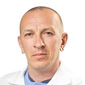 Буднев Сергей Владимирович, ортопед