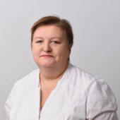 Ковалёва Наталья Александровна, детский врач функциональной диагностики