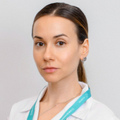 Скворцова Елена Геннадьевна, ЛОР