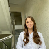 Хайсарова Айгуль Ильмировна, детский стоматолог