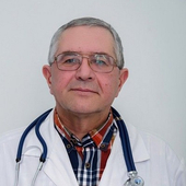 Красильников Андрей Наумович, ревматолог