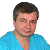 Дешпит Андрей Владимирович, нейрохирург