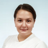 Никонова Лариса Андреевна, онколог