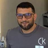 Саносян Масис Гегамович, стоматолог-терапевт