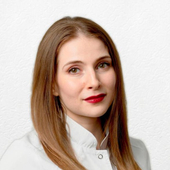 Бестаева Тамара Давидовна, терапевт