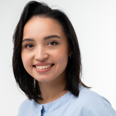 Базарбаева Айгуль Маратовна, детский стоматолог