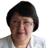 Пугачева Лидия Андреевна, гинеколог