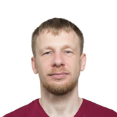 Дубровский Станислав Викторович, массажист