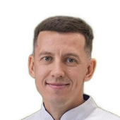 Шведун Александр Александрович, андролог