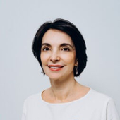 Гаджигороева Аида Гусейхановна, врач-косметолог