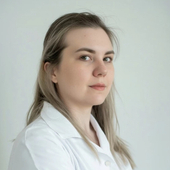 Богатых Елизавета Вячеславовна, массажист