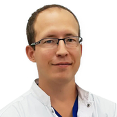 Тимушев Алексей Андреевич, ортопед