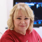 Коган Марина Владимировна, врач УЗД