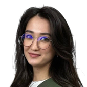 Ортикова Гулзода Рустамжановна, стоматолог-терапевт