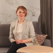 Щеголеватых Надежда Владимировна, психолог