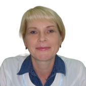 Рожина Татьяна Павловна, акушер-гинеколог