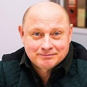 Щеглов Владимир Юрьевич, стоматолог-ортопед