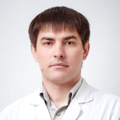 Каракозов Дмитрий Александрович, хирург