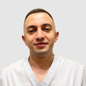 Хамахор Рефат Владимирович, онколог