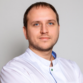 Похлебкин Илья Александрович, офтальмолог