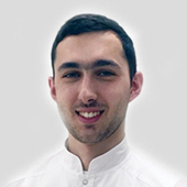 Матар Даниэль Низар, стоматолог-хирург