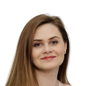 Кананович Марина Николаевна, офтальмолог